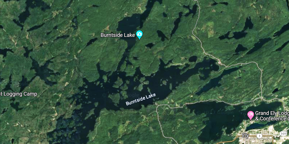 Burntside Lake - Ely, MN Real Estate